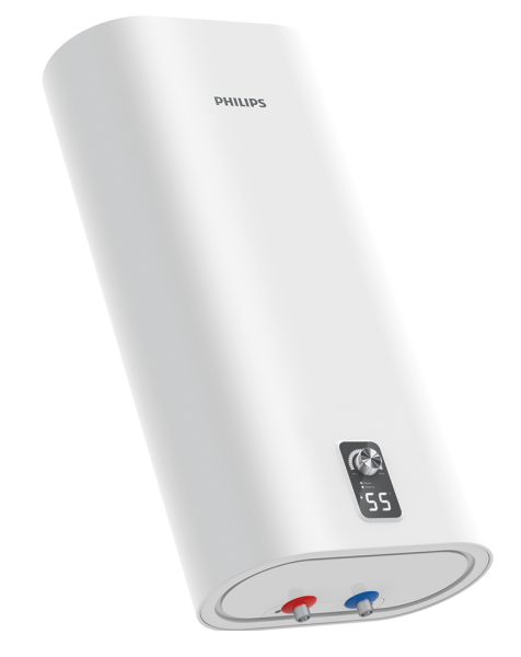 Электрический водонагреватель Philips серии UltraHeat Intelligence AWH1626/51(50YD)