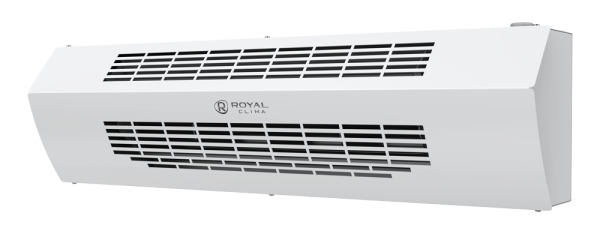 Электрическая завеса Royal Clima HEATGUARD RAH-HG1.0E6M