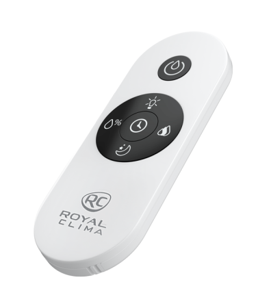 Бытовой увлажнитель Royal Clima серии RIVA RUH-RV300/8.0E-WT