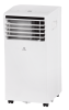 Мобильный кондиционер Royal Clima cерии EGOISTA RM-EG17CH-E