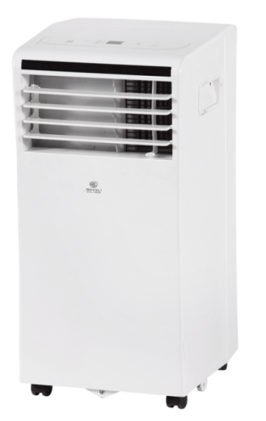 Мобильный кондиционер Royal Clima cерии EGOISTA RM-EG17CH-E