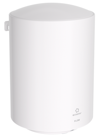 Электрический водонагреватель EcoStar серии FLOW EWH-F100-RE