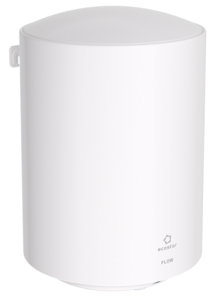 Электрический водонагреватель EcoStar серии FLOW EWH-F80-RE