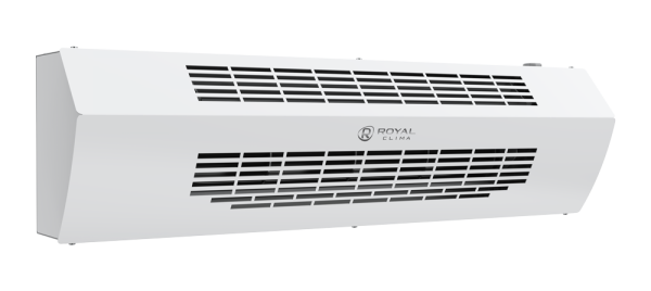 Электрическая завеса Royal Clima HEATGUARD RAH-HG1.0E6M