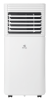 Мобильный кондиционер Royal Clima cерии CUBO RM-CU30HH-E