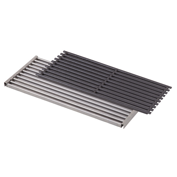 Решетка+пластина Char-Broil Infrared на Professional 2-3