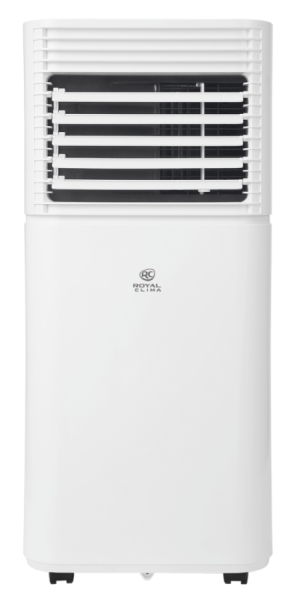 Мобильный кондиционер Royal Clima cерии CUBO RM-CU30HH-E