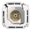 Фанкойл кассетный двухтрубный Shuft SFR-1200R V2