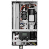 Электрический котел STOUT STATUS 12 кВт, SEB-3101-000012