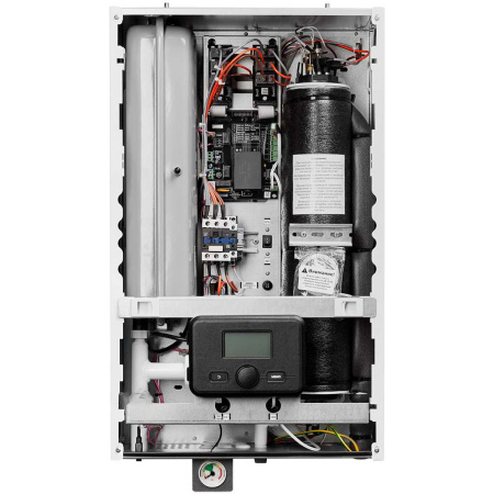 Электрический котел STOUT STATUS 12 кВт, SEB-3101-000012