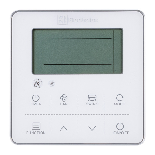 Пульт проводной Electrolux EXK-05 ПДУ для EFH V2 EFR V2