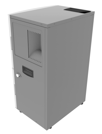 Осушитель воздуха Funai серии YAMANEKO 120 RAD-Y120T7E