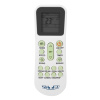 Фанкойл кассетный двухтрубный Shuft SFR-500 V2