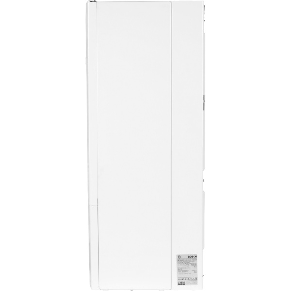 Газовый настенный котел Bosch 240 кв.м. одноконтурный 24 кВт