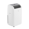 Мобильный кондиционер Funai cерии CAMOMIRU MAC-CM40HPN04