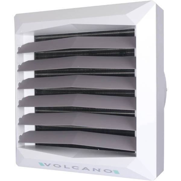 VTS Тепловентилятор VOLCANO VR Mini AC