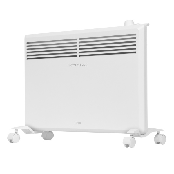 Конвектор электрический Royal Thermo Nero RTCN/M-1500