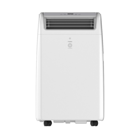 Мобильный кондиционер Funai cерии CAMOMIRU MAC-CM40HPN04