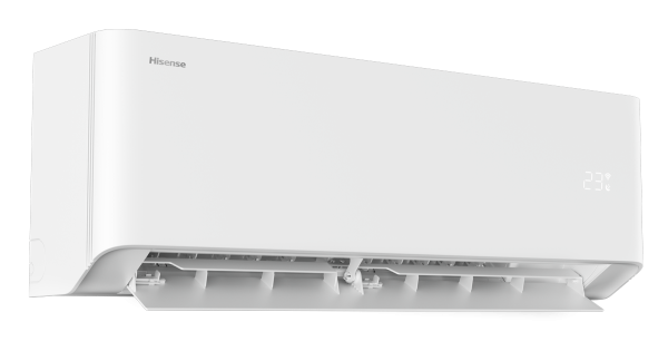 Внутренний блок мульти сплит-системы Hisense серии VIBE PRO MULTI EU DC Inverter AMS-18UW4RXPHB00