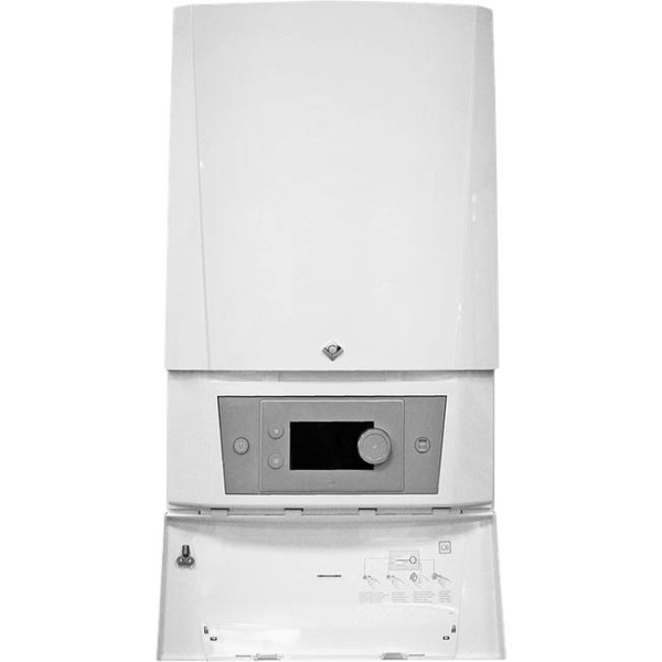 Газовый настенный котел DeDietrich 424 кв.м. одноконтурный 42,4 кВт