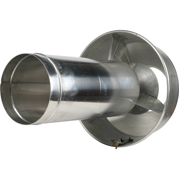 Baxi KIT CAPPA D.160 стабилизатор тяги для SLIM 40, 49 кВт.