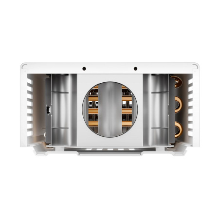 Газовый проточный водонагреватель Haier HydroMatic 10 Ai, GD0FR6E00RU