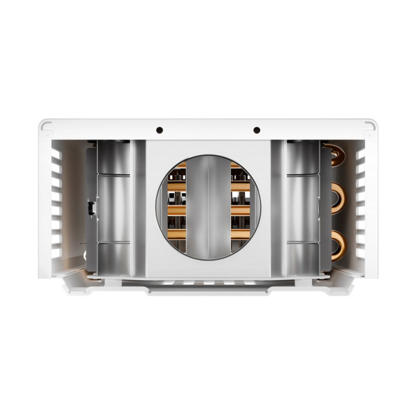 Газовый проточный водонагреватель Haier HydroMatic 10 Ai, GD0FR6E00RU