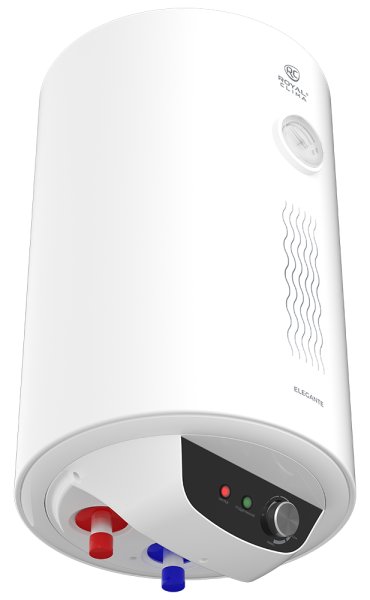 Электрический водонагреватель Royal Clima серии ELEGANTE RWH-E30-RE