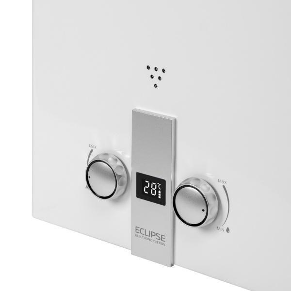Колонка газовая Royal Thermo GWH 10 Eclipse