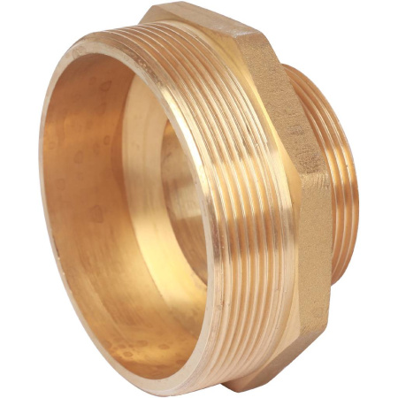 STOUT Ниппель НН переходной 3"X2"
