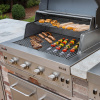 Встраиваемый гриль Char-Broil Medallion Series 4S
