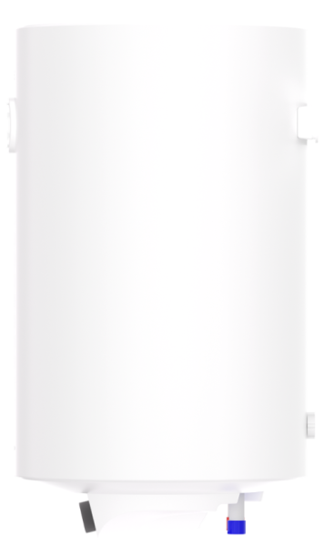 Электрический водонагреватель Royal Clima серии ELEGANTE DRY RWH-ED100-RE