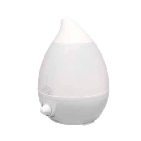 Ультразвуковой увлажнитель EcoStar серии Happy ESH-HP250/2,6M-WT