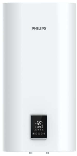 Электрический водонагреватель Philips серии UltraHeat Smart AWH1621/51(50YC)