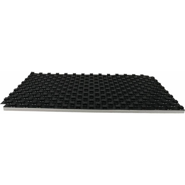 REHAU RAUTHERM S Маты и комплектующие Мат ППС 30-2 EPS и панель с фиксаторами Varionova, 040 DES