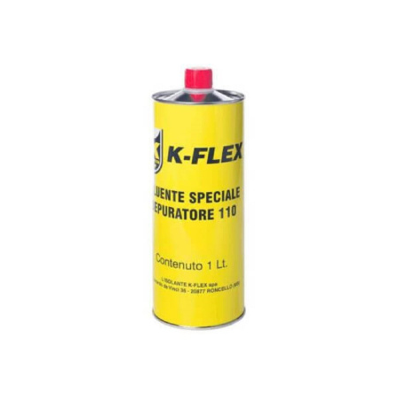 Очиститель K-FLEX 1.0 lt