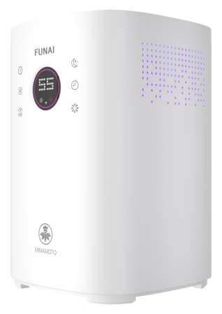Ультразвуковой увлажнитель Funai серии MINAMOTO USH-MNE450/4.0(WT)