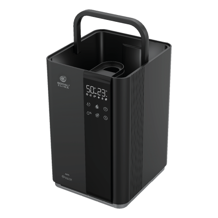 Бытовой увлажнитель Royal Clima серии RUH-AS450/5.0E-BL