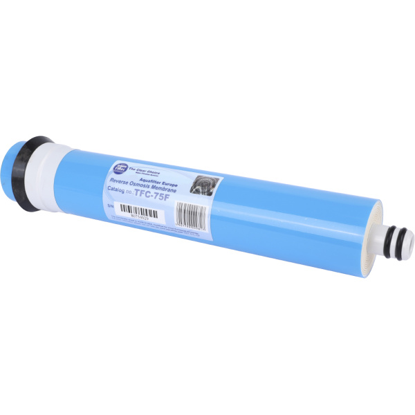 AquaFilter Обратноосмотическая мембрана AQUAFILTER на основе APPLIED MEMBRANES, 75 GPD, TFC-75F