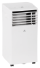 Мобильный кондиционер Royal Clima cерии EGOISTA RM-EG17CH-E