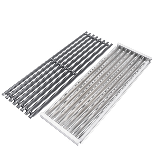Решетка+пластина Char-Broil Infrared на Professional 2-3-4 2015+ года