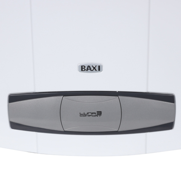 CSE45524358- Baxi LUNA 3 comfort 1.240 Fi котел газовый настенный / одноконтурный / турбированный
