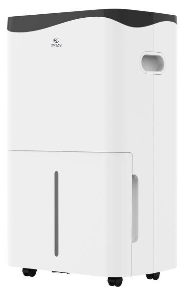 Осушитель воздуха Royal Clima серии PACIFIC Villa RD-PC40-E