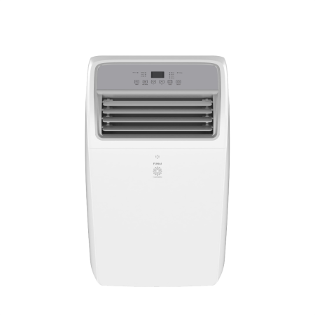 Мобильный кондиционер Funai cерии CAMOMIRU MAC-CM40HPN04