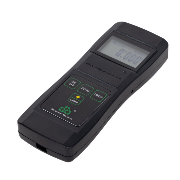 Весы электронные Ballu Super Stars ST-RF100