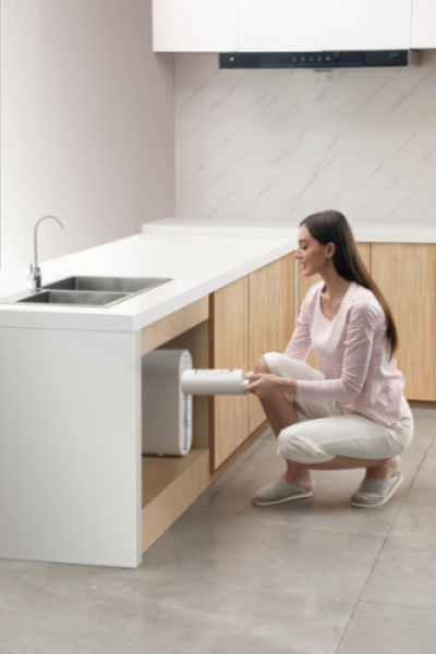 Система многоступенчатой ультрафильтрации Philips AUT3234/10