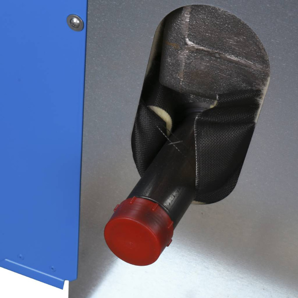 *8732204652 Buderus Котел Logano G234-44 WS (RU TOP)