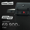 Газовый гриль PRIMELINER WEEKEND 3
