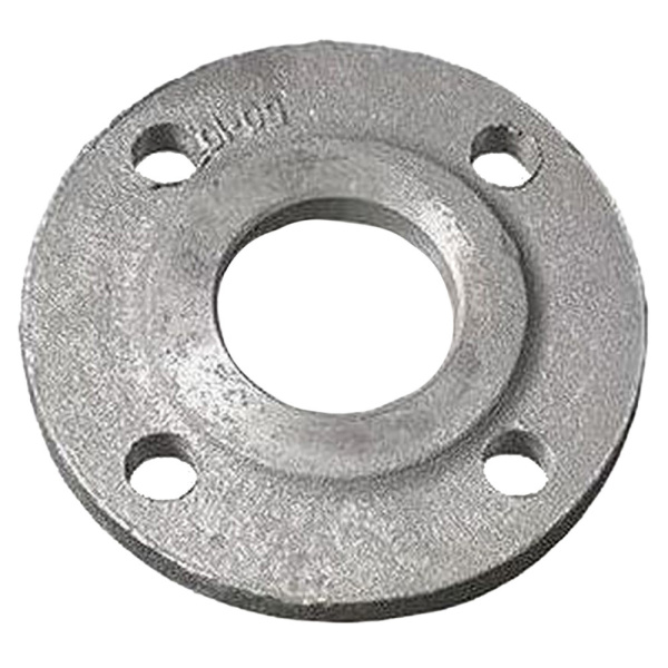 Фланец TEBO стальной 110 PN25 Dу 100 (1/1), арт. 015091526