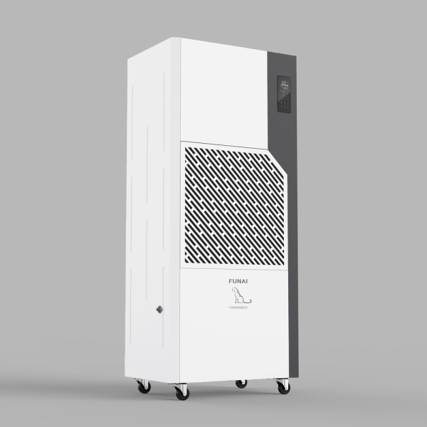 Осушитель воздуха Funai серии YAMANEKO 170 RAD-Y170T8E
